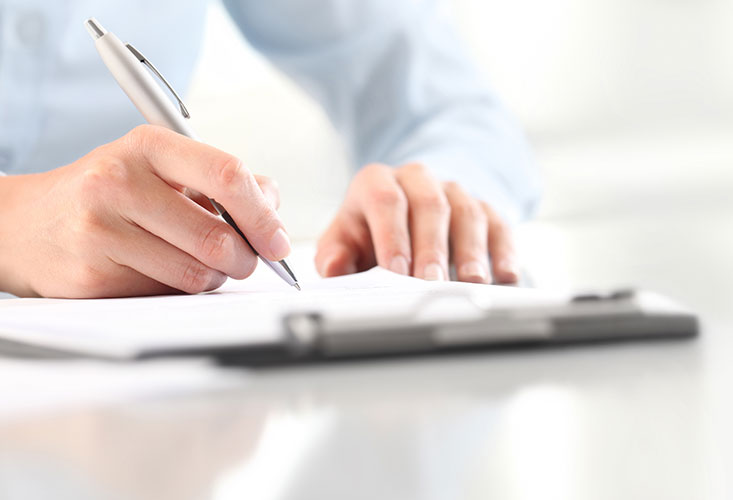 Rédaction d’un éditorial du magazine ECHO CFTC BATI-MAT-TP