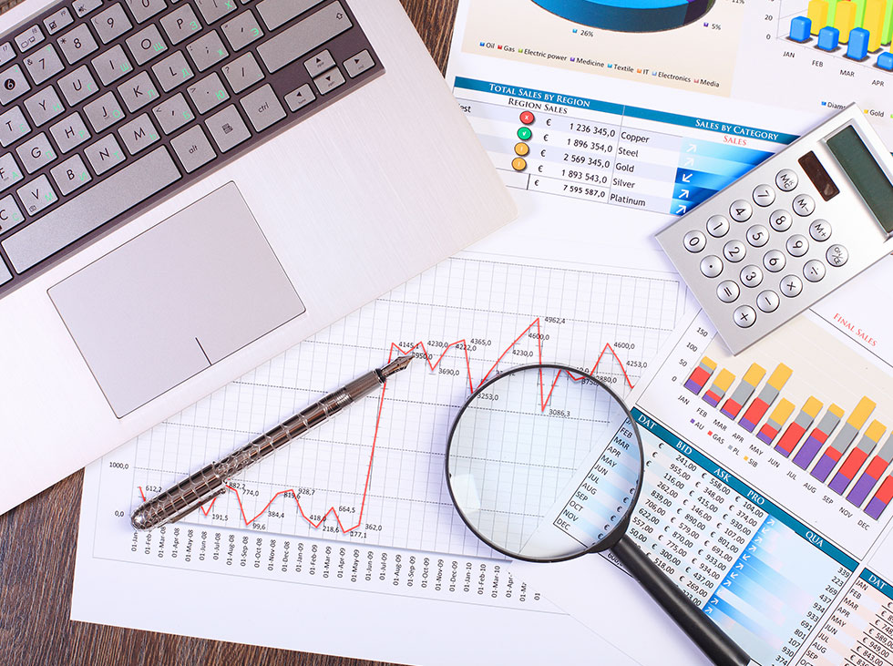 Documents d’analyse utilisés par des économistes de la construction et des métreurs-vérificateurs