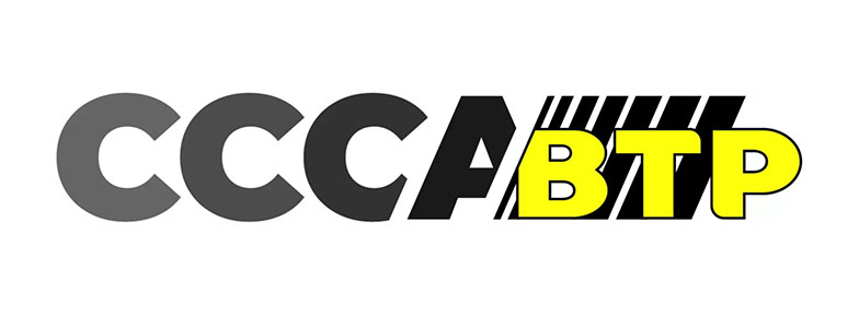 logo CCCA BTP