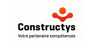 logo Constructys