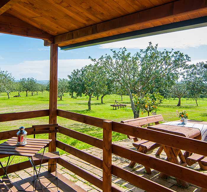 Camping nature PRO BTP Vacances pour des vacances accessibles en famille