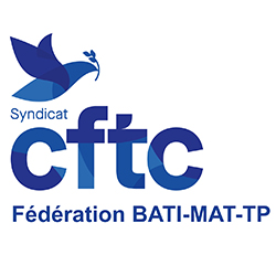 logo Fédération BATI-MAT-TP CFTC